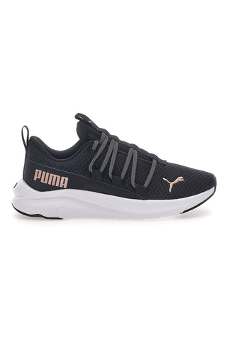 Črni športni copati Puma Softride One4all