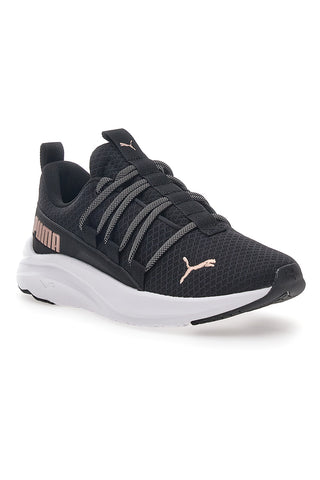 Črni športni copati Puma Softride One4all