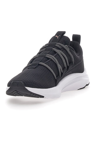 Črni športni copati Puma Softride One4all