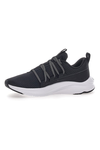 Črni športni copati Puma Softride One4all