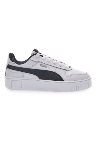 Bele superge z črnimi detajli Puma Carina Street