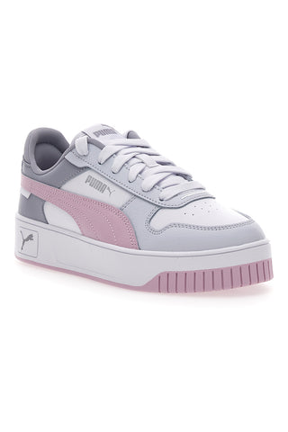 Bele in sive superge Puma Carina Street