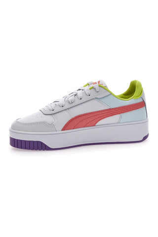 Večbarvni športni copati z Flatfoam Puma Carina Street