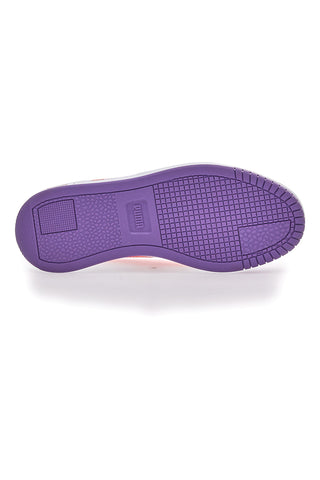 Večbarvni športni copati z Flatfoam Puma Carina Street
