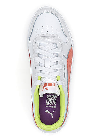 Večbarvni športni copati z Flatfoam Puma Carina Street