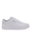 Bele superge z vezalkami Puma Caven