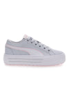 Sive superge s platformo Puma Kaia 2.0
