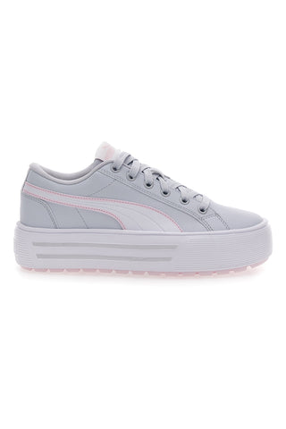 Sive superge s platformo Puma Kaia 2.0