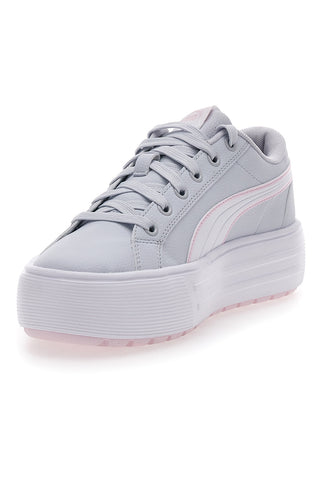 Sive superge s platformo Puma Kaia 2.0
