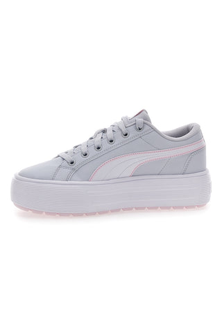 Sive superge s platformo Puma Kaia 2.0