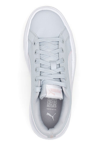 Sive superge s platformo Puma Kaia 2.0
