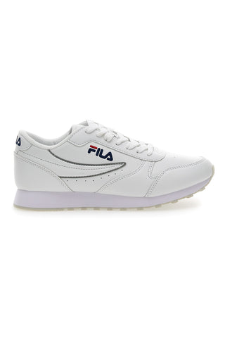 Bele nizke superge Fila Orbit Low