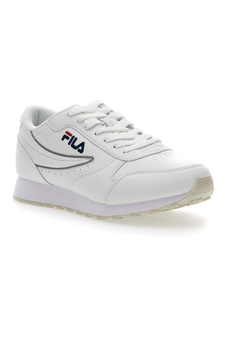 Bele nizke superge Fila Orbit Low