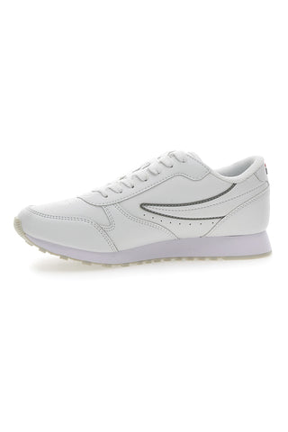 Bele nizke superge Fila Orbit Low