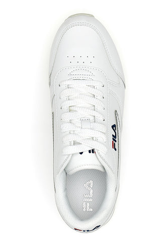 Bele nizke superge Fila Orbit Low