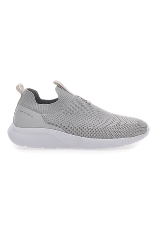 Sive nogavice za superge Fila Spitfire S