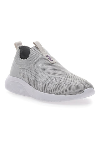 Sive nogavice za superge Fila Spitfire S