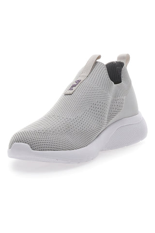 Sive nogavice za superge Fila Spitfire S