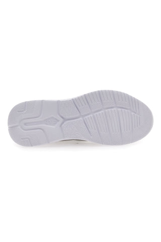 Sive nogavice za superge Fila Spitfire S