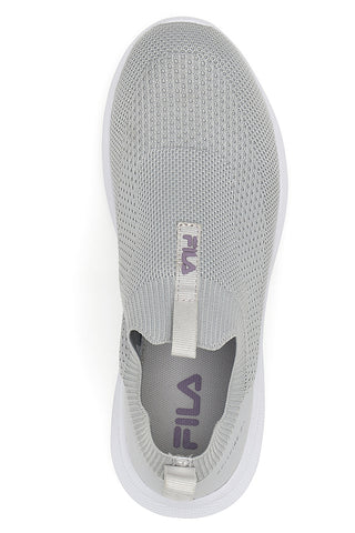 Sive nogavice za superge Fila Spitfire S