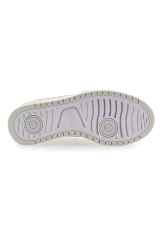 Bele superge Platform z Ortholite Asics Japan S PF