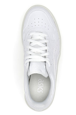 Bele superge Platform z Ortholite Asics Japan S PF
