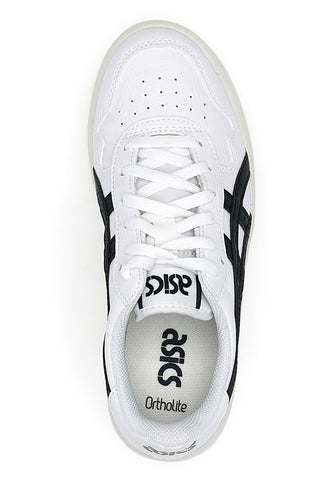 Bele in črne superge Platform z Ortholite Asics Japan S PF