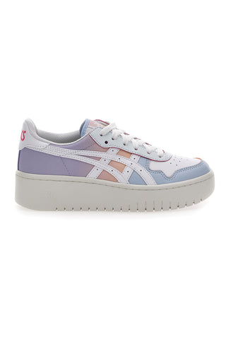 Večbarvni superge Platform z Ortholite Asics Japan S PF