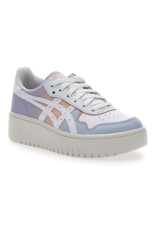 Večbarvni superge Platform z Ortholite Asics Japan S PF