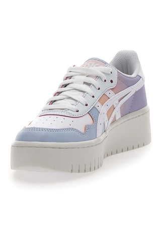 Večbarvni superge Platform z Ortholite Asics Japan S PF