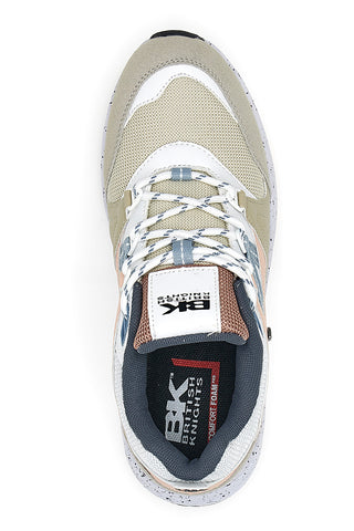 Bež superge British Knights 53361803