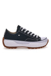 Črni superge Platform British Knights 50371702
