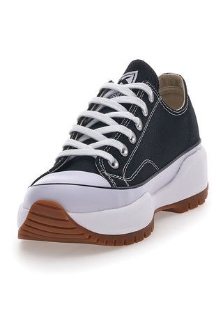 Črni superge Platform British Knights 50371702