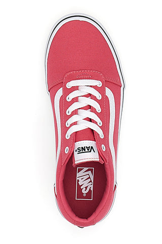 SNEAKERS VANS VN0A5HUBCHL1 ROZA