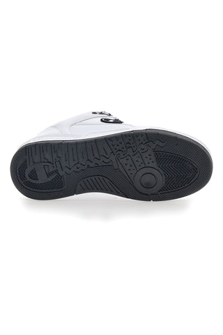 Bele in črne superge Champion Rebound Heritage Skate