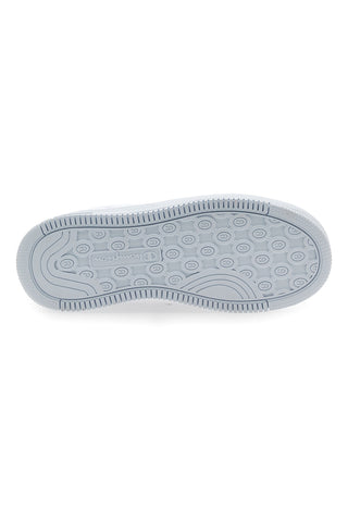 Bele superge z vezalkami Champion Rebound Platform Glitz