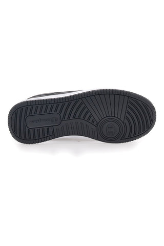 Črni športni copati Champion Rebound Low G GS