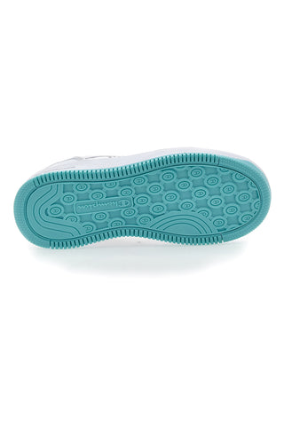 Bele in modre superge Champion Rebound Platform Abstract G PS