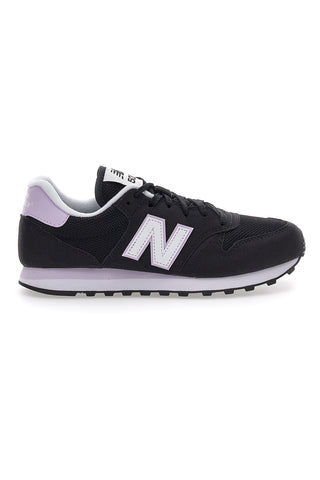 NEW BALANCE GW500MH2 ČRNA