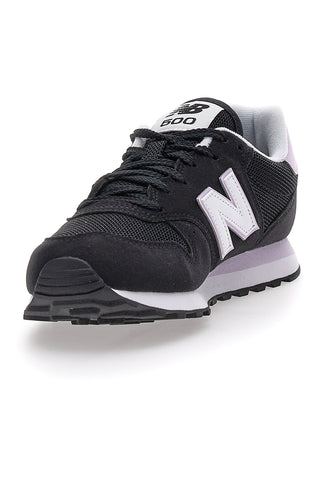 NEW BALANCE GW500MH2 ČRNA