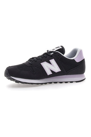 NEW BALANCE GW500MH2 ČRNA