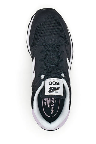 NEW BALANCE GW500MH2 ČRNA