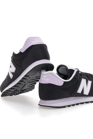 NEW BALANCE GW500MH2 ČRNA