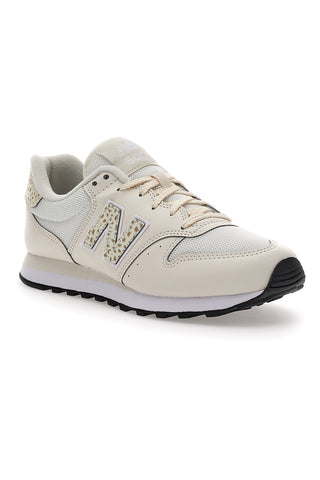 Bele ženske superge New Balance 500