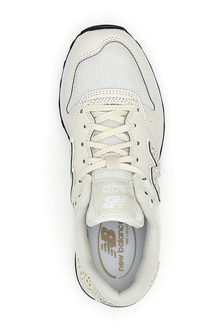 Bele ženske superge New Balance 500