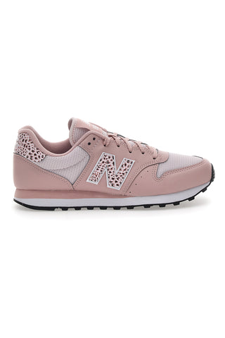 Sneakers Rosa Leopardate New Balance GW500SE2