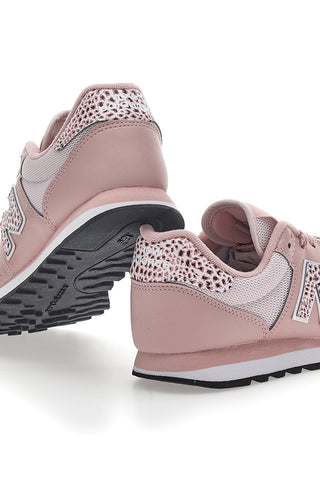 Roza leopardaste superge New Balance GW500SE2