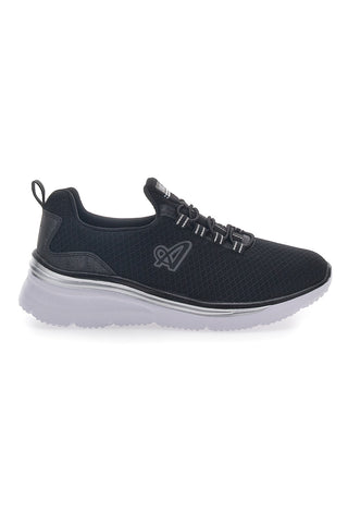 Črni slip-on superge Australian AUX2W505