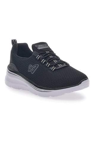 Črni slip-on superge Australian AUX2W505