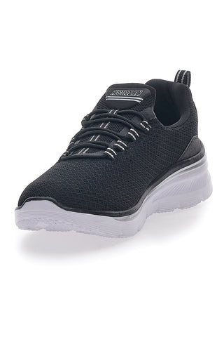 Črni slip-on superge Australian AUX2W505